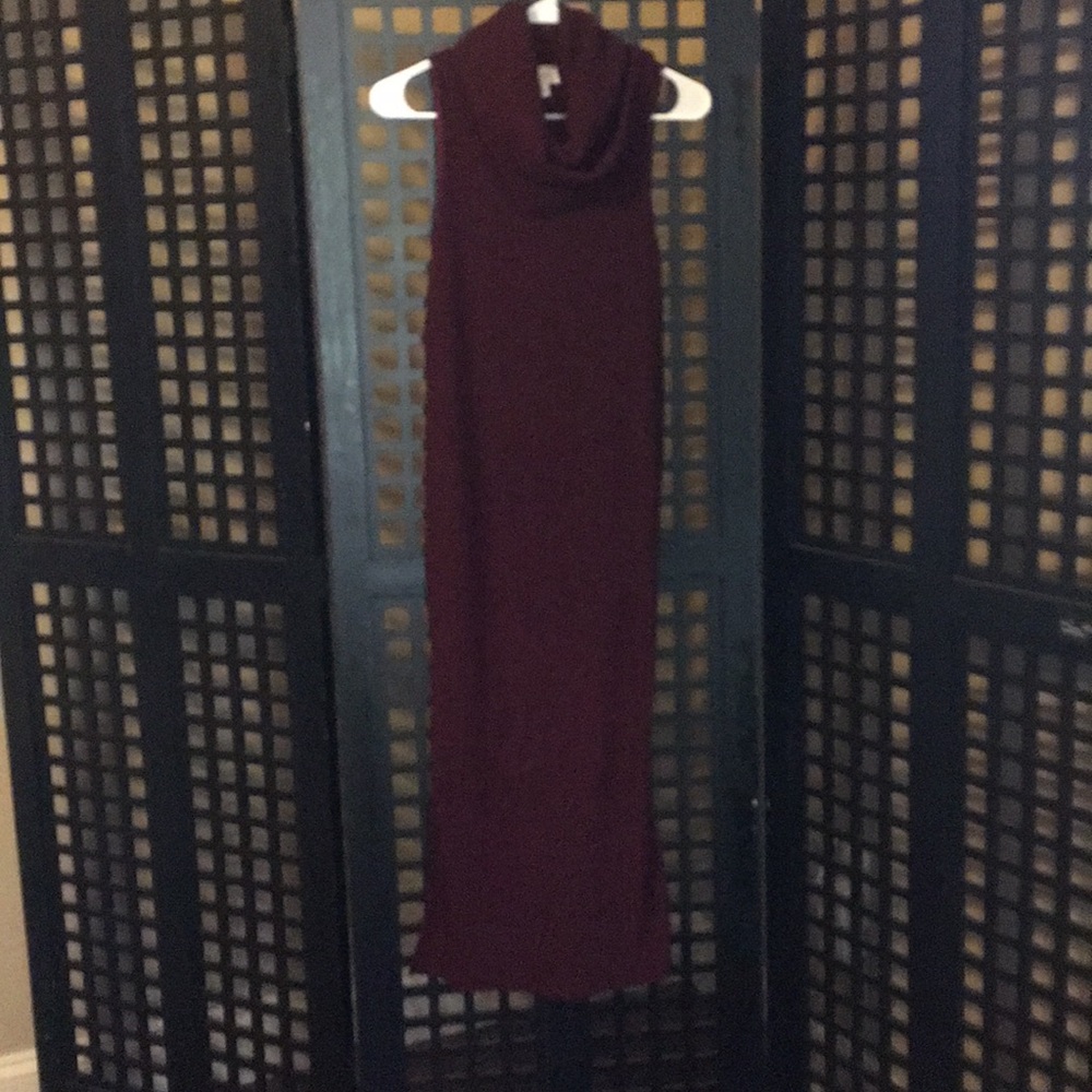 NASTY GAL DRESS